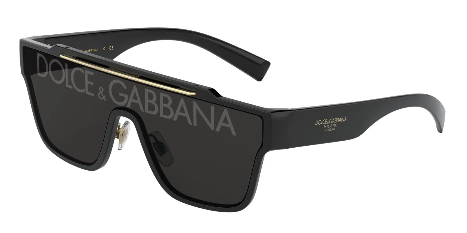 Dolce & Gabbana 6125 Sunglasses - view 6